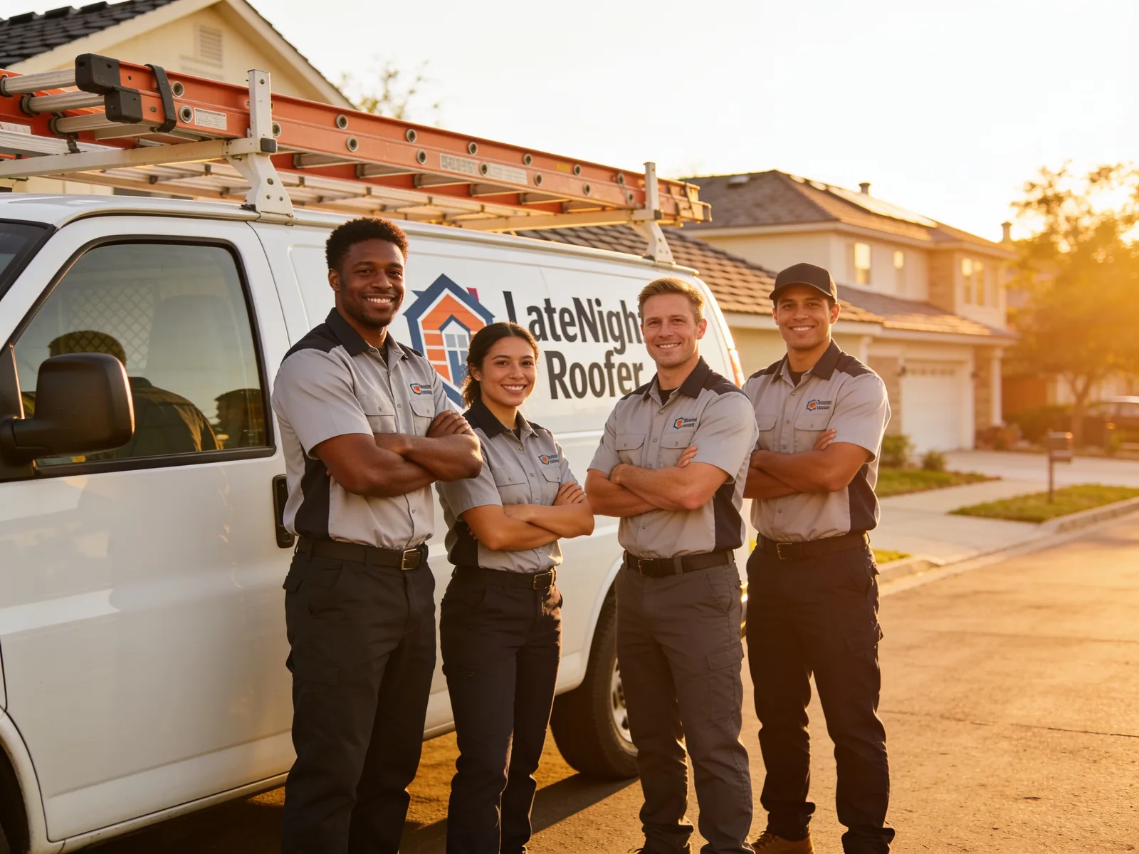 Emergency Roof Repair company in Du Bois, NE