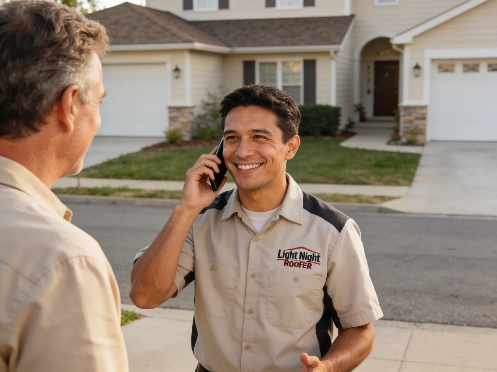 Emergency Roof Repair Du Bois, NE FAQs